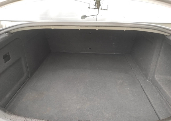 Audi A6 cena 25900 przebieg: 285000, rok produkcji 2008 z Czarna Białostocka małe 106